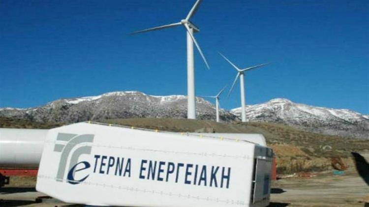 Η Τέρνα Ενεργειακή Ανεβάζει τον Πήχη των Πράσινων Έργων