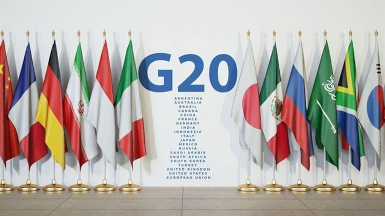 G20: Οι Δυτικές Χώρες Απειλούν να Μποϋκοτάρουν τις Συνεδριάσεις Όταν θα Παίρνουν τον Λόγο Ρώσοι Αξιωματούχοι