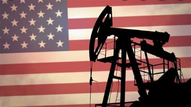 EIA: Τα Αμερικανικά Αποθέματα Πετρελαίου Μειώθηκαν Κατά 8 εκατ. Βαρέλια