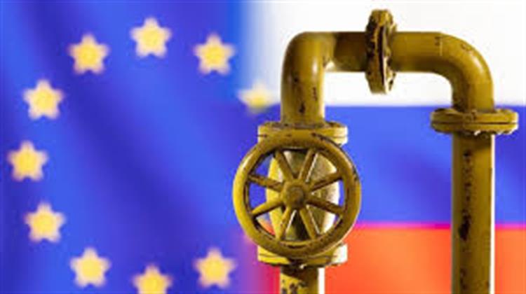 Η ΕΕ Πληρώνει 7.000 Ευρώ το… Δευτερόλεπτο στη Ρωσία για Ενέργεια