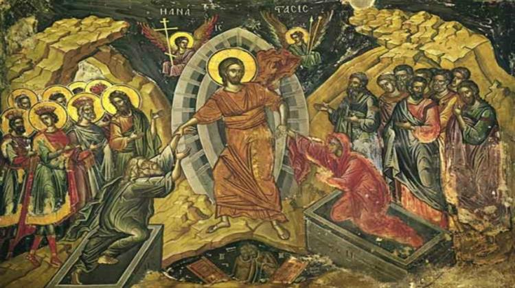 Η Κατανόηση της Ανάστασης του Ιησού Χριστού ως Συγκεκριμένου Ιστορικού Γεγονότος