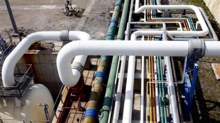 Gazprom: Διακόπτει την Παροχή Φυσικού Αερίου σε Πολωνία και Βουλγαρία