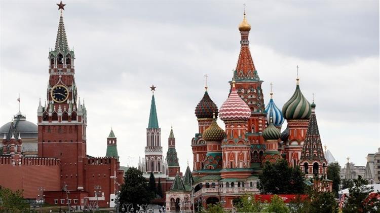 Το Κρεμλίνο Αρνείται ότι Χρησιμοποιεί το Φυσικό Αέριο ως Εργαλείο Εκβιασμού