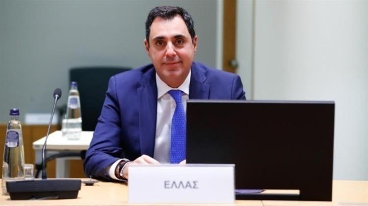 Ι. Σμυρλής: Ανάγκη Κοινής Δράσης για τους Στόχους Βιώσιμης Ανάπτυξης του ΟΗΕ