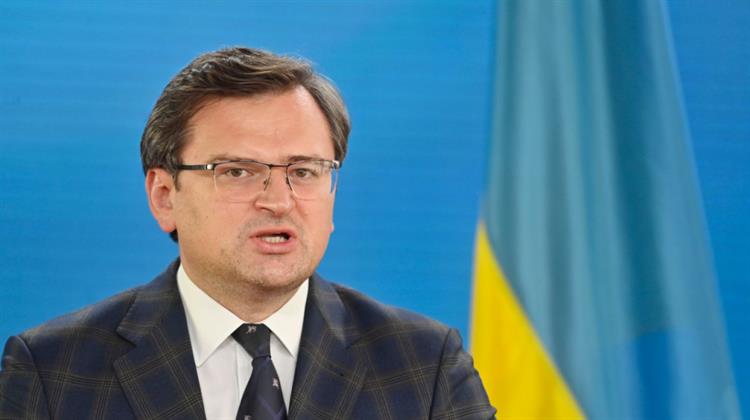ΥΠΕΞ Ουκρανίας: «Συνένοχες για Εγκλήματα Πολέμου οι Χώρες της ΕΕ που Αρνούνται να Εφαρμόσουν το Εμπάργκο στο Ρωσικό Αργό»