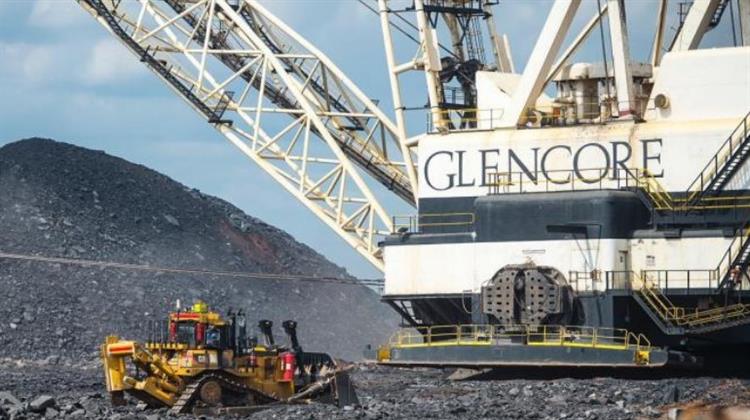 Ο Γίγαντας Εξόρυξης Glencore Επενδύει 200 Εκατ. Δολάρια στην Ανακύκλωση Μπαταριών