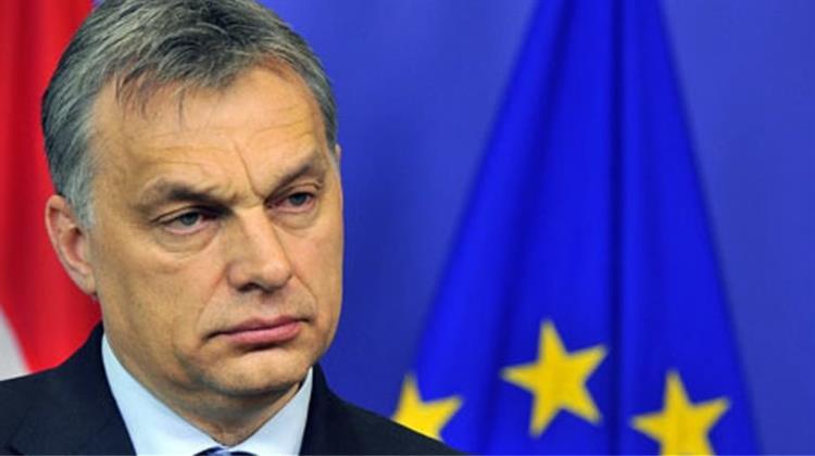 Ορμπάν: «Ατομική Βόμβα» στην Ουγγρική Οικονομία Ένα Εμπάργκο στο Ρωσικό Πετρέλαιο