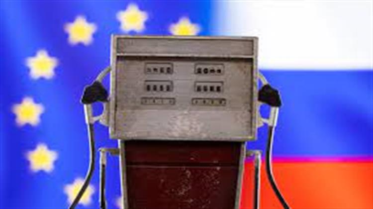 ΕΕ: Αδιέξοδο στις Συνομιλίες για το Εμπάργκο στις Εισαγωγές Ρωσικού Αργού - Νέα Συνάντηση COREPER Αύριο