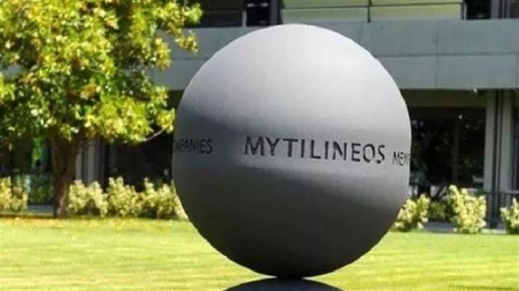 Η MYTILINEOS, η Vodafone και η Centrica Υπογράφουν 10ετές «Πράσινο» PPA στο Ηνωμένο Βασίλειο