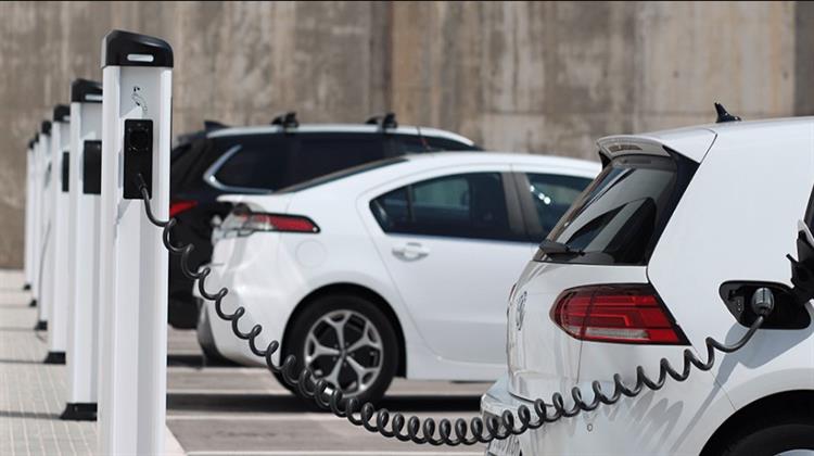 Η Κρίση της Εφοδιαστικής Αλυσίδας Επιβραδύνει την Παραγωγή Ηλεκτρικών Αυτοκινήτων και Αυξάνει τις τιμές