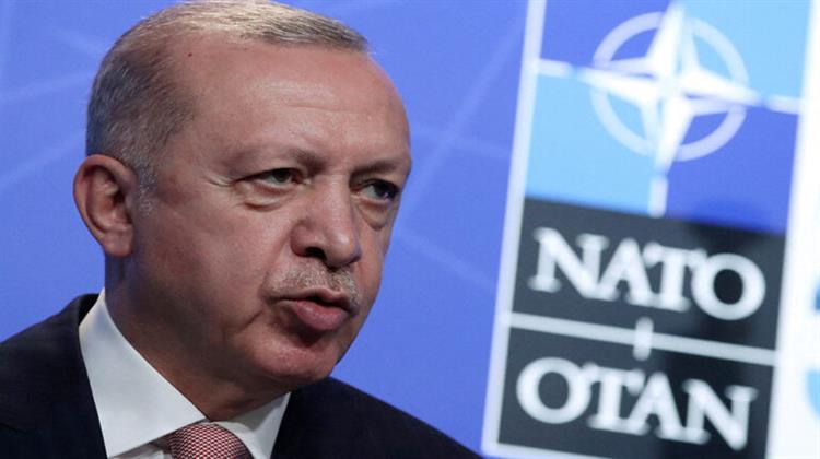 Τί Ζητάει ο Ερντογάν για να Μη Θέσει Βέτο στο ΝΑΤΟ