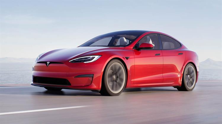 Tesla: Ακτιβιστής Επενδυτής Απαιτεί Πρόγραμμα Επαναγοράς Μετοχών 15 Δισ.