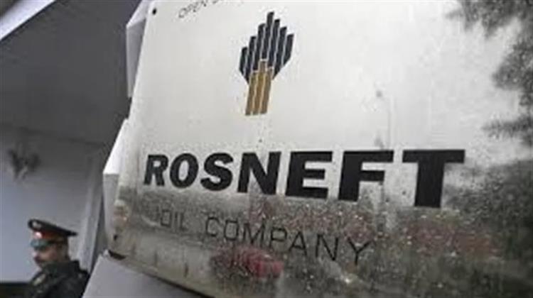 Reuters: Πέντε Ξένοι Αντιπρόεδροι Παραιτήθηκαν από τη Ρωσική Rosneft