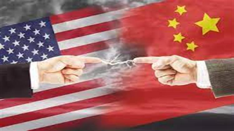 Οι ΗΠΑ Ξεπερνούν Φέτος την Κίνα σε Ανάπτυξη