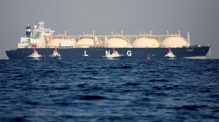 Κίνδυνος για Ιστορική Έλλειψη LNG τον Προσεχή Χειμώνα