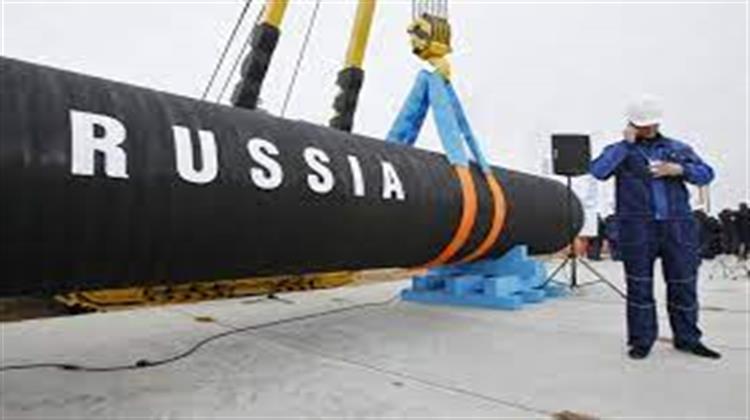 Η Δανία Αρνείται να Πληρώσει με Ρούβλια τη Gazprom – Πιθανή η Διακοπή της Ροής Αερίου Από Ρωσία