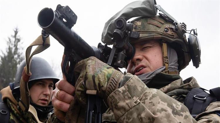 Washington Post: Πλήγματα στο Ηθικό του Ουκρανικού Στρατού και Κρούσματα Λιποταξίας στο Ντονμπάς