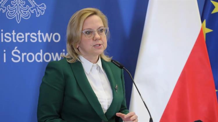 Η Πολωνία Δεν θα Φορολογήσει τα Υπερκέρδη της Κρατικής Εταιρείας Ενέργειας