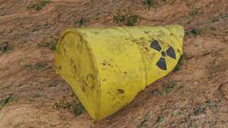 Πυρηνικά Απόβλητα: Η Απάντηση στην Ενεργειακή Κρίση