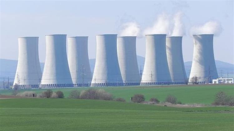 Η Πυρηνική Ενέργεια Περιορίζει την Ανάπτυξη των ΑΠΕ, Καταλήγει το Σλοβακικό Υπουργείο