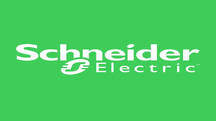 Sdhneider Electric: Live Εκδήλωση στο LinkedIn για το Electricity 4.0 στις 4:00 μ.μ. Ώρα Ελλάδας