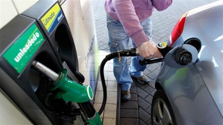 ΕΕ: Τέλος τα Aυτοκίνητα με Bενζίνη και Nτίζελ Aπό το 2035