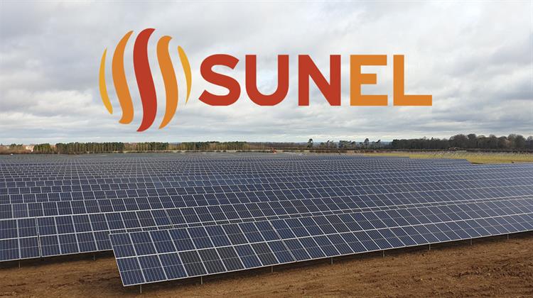 R Energy 1: Εξαγόρασε τον Όμιλο SUNEL Group