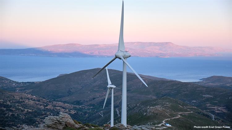 Παγκόσμια Ημέρα Ανέμου: Η “Επανάσταση” της Πράσινης Ενέργειας, Ξεκινάει από τον Αέρα, με την Enel Green Power