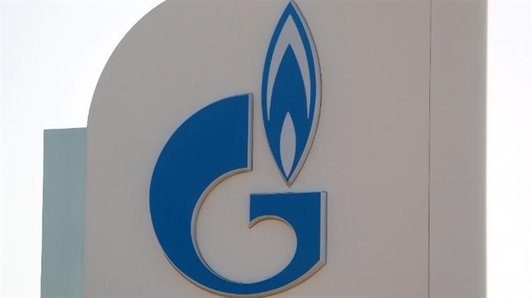 Περαιτέρω Μείωση της Ροής Μέσω του Nord Stream Προαναγγέλλει η Gazprom
