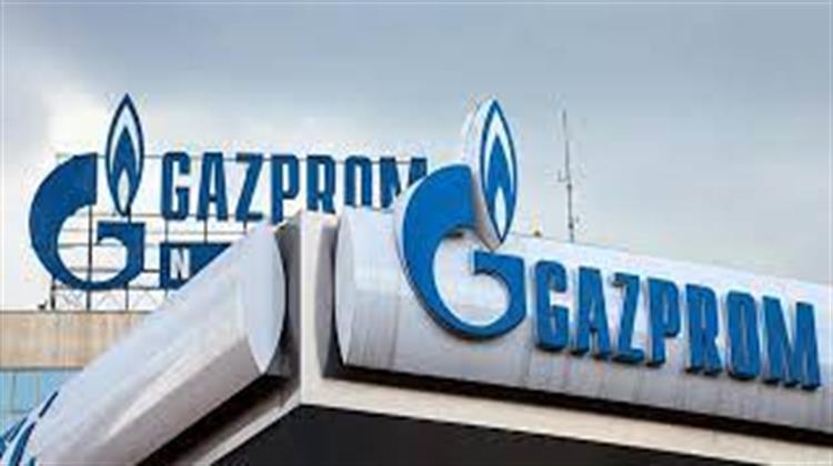 Ιταλία: Μόνο το 65% των Αναγκών της Eni για Σήμερα θα Καλύψει η Gazprom