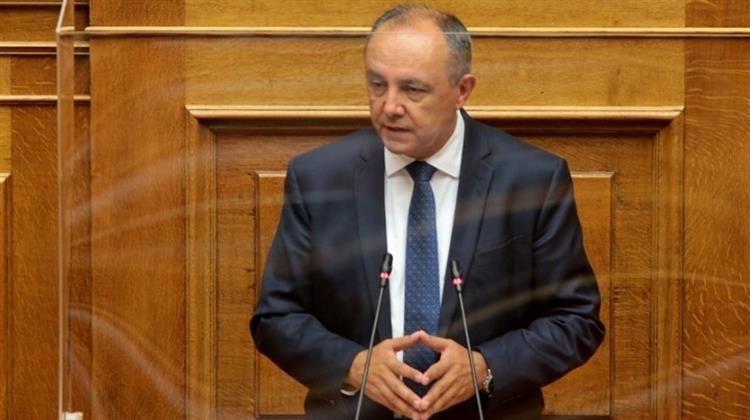 Καράογλου: Μεγάλο Πρόβλημα οι Υψηλές Τιμές στα Καύσιμα - Γκρίνια Από τους Πολίτες