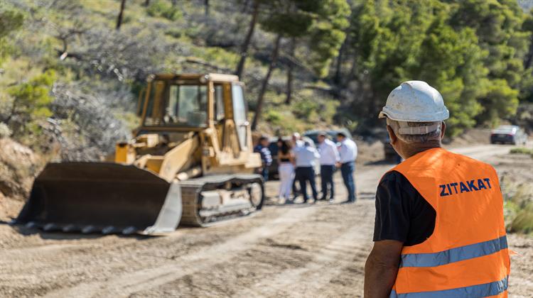 Αυτοψία Γ. Αμυρά σε Eργασίες Aντιπυρικής Πρόληψης σε Κινέτα, Τροιζηνία και Μέθανα