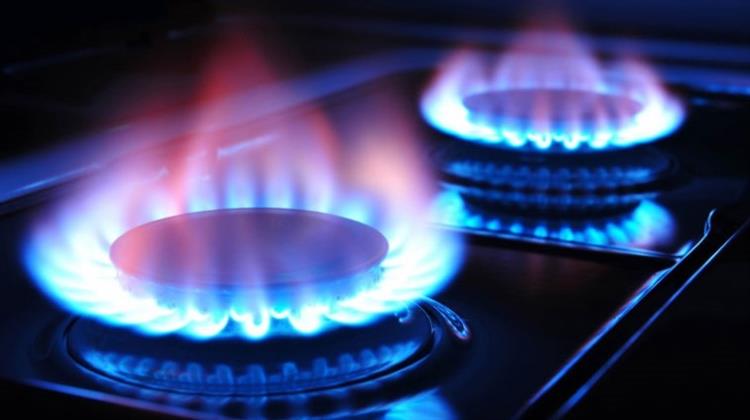 Το Φυσικό Αέριο που Χρησιμοποιείται στα Σπίτια Μπορεί να Μολύνει την Ατμόσφαιρα αν Υπάρχει Διαρροή