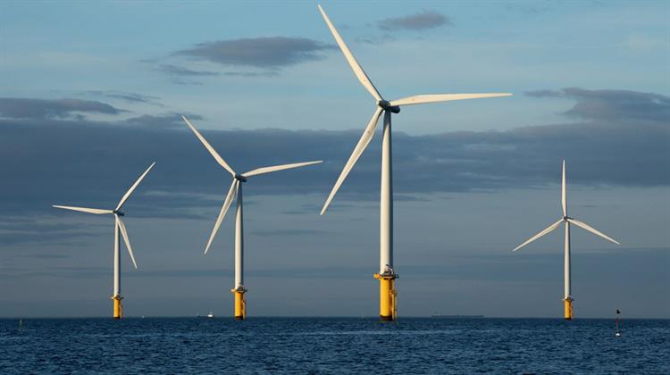 Global Offshore Wind Installation Triples in 2021