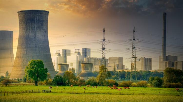 WWF: Εξοργιστικό ότι τα Πυρηνικά και το Ορυκτό Αέριο Έλαβαν “Πράσινη” Ετικέτα