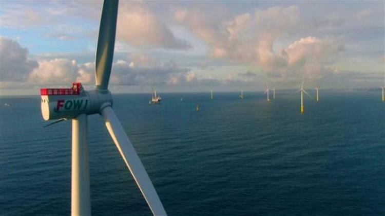 Siemens and Doosan Plan Partnership in Korean Offshore Wind Market