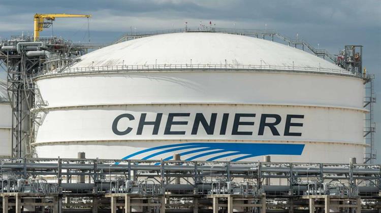 Top U.S. LNG Producer Cheniere Asks Biden Admin to Drop Pollution Rule