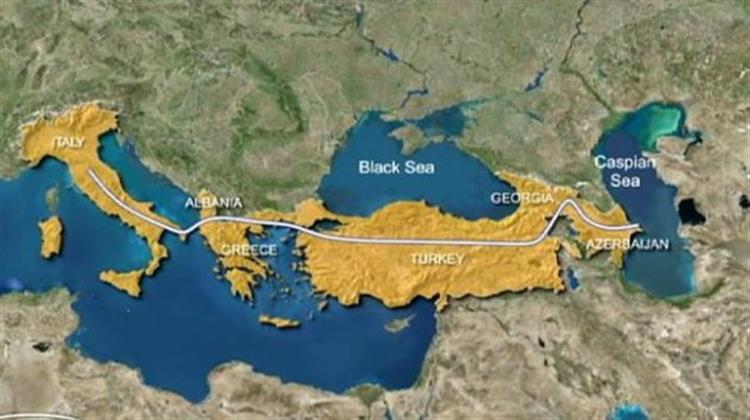Στο Αζερμπαϊτζάν τη Δευτέρα φον ντερ Λάιεν και Επίτροπος Ενέργειας - Ο Νότιος Διάδρομος Μπορεί να Διαδραματίσει Κεντρικό Ρόλο στον Εφοδιασμό της ΕΕ