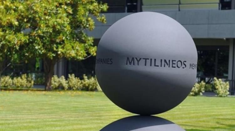 MYTILINEOS: Έκθεση Βιώσιμης Ανάπτυξης 2021