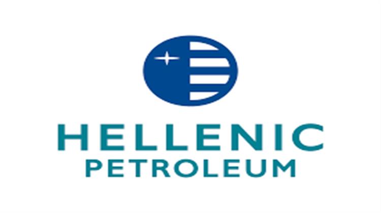 HELLENIC PETROLEUM HOLDINGS S.A.: Announcement Regarding the Transfer of TotalEnergies Interest  in Hydrocarbon E&P Consortia