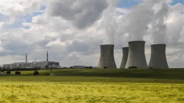 Πράσινα «Πυρηνικά» Ομόλογα από Ενεργειακές στην Ευρώπη