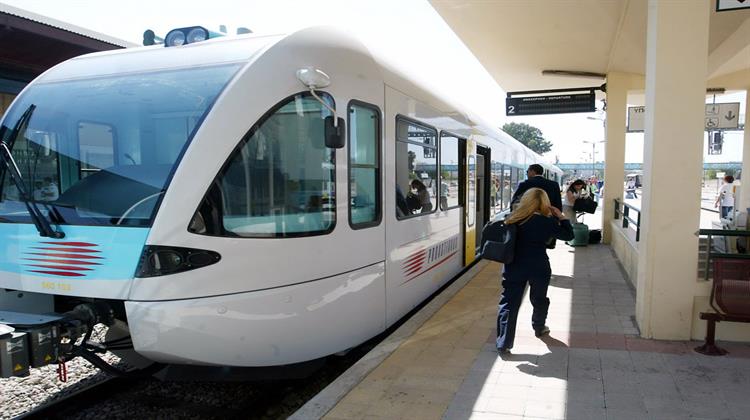 Παρέμβαση της ΡΑΣ προς την HELLENIC TRAIN για τις Ακυρώσεις / Καθυστερήσεις Δρομολογίων στον Προαστιακό