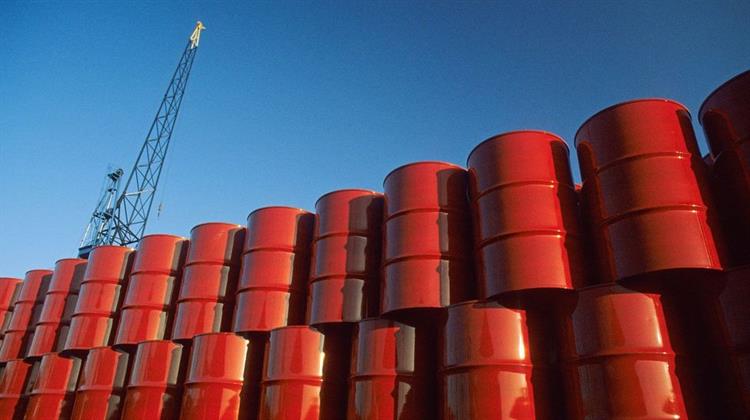Ρωσία: Δεν θα Προμηθεύει Πετρέλαιο σε Χώρες που θα Βάλουν Πλαφόν στην Τιμή