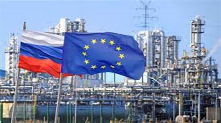 Φυσικό Αέριο: Τελειώνουν τα Προβλήματα για την Ευρώπη με την Απεξάρτηση Από τη Ρωσία;