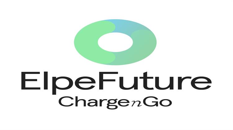 ElpeFuture - Όμιλος Συγγελίδη: Μαζί στη Νέα Εποχή της Ηλεκτροκίνησης!