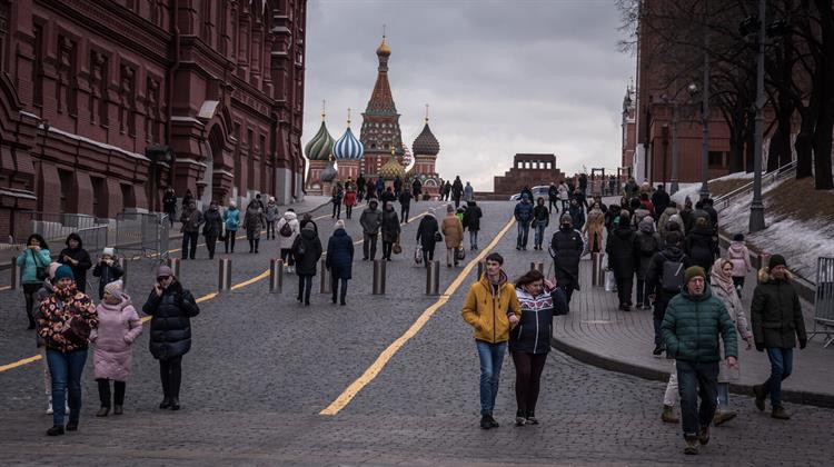 Η Ρωσσική Οικονομία Αυτονομείται, ο Ζελένσκυ Πιέζεται
