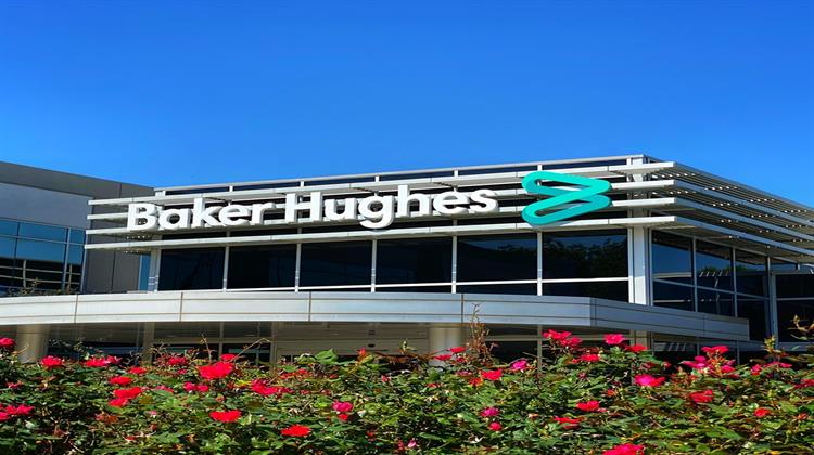 Η Baker Hughes Πουλά τη Μονάδα Πετρελαϊκών Υπηρεσιών της στη Ρωσία