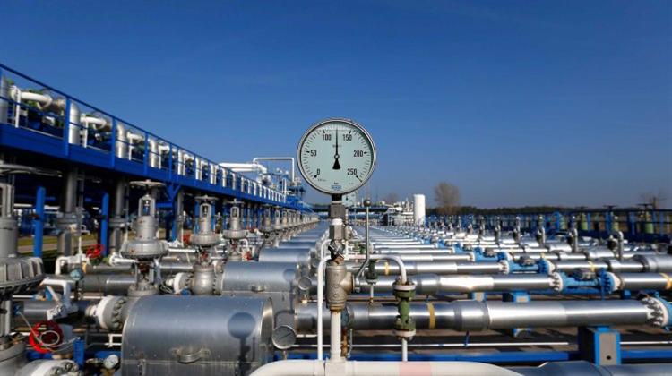 Φυσικό αέριο: Φόβοι για διπλασιασμό στις τιμές στην ΕΕ από τον Οκτώβριο