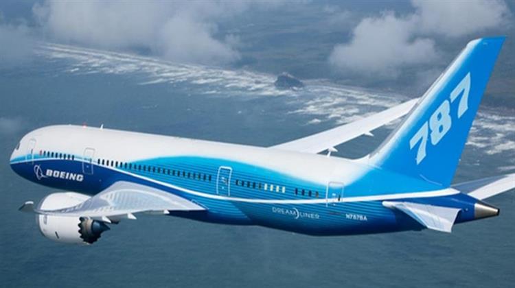 ΗΠΑ: Σήμερα η Απόφαση για Επανέναρξη των Παραδόσεων των 787 Dreamliner από την Boeing