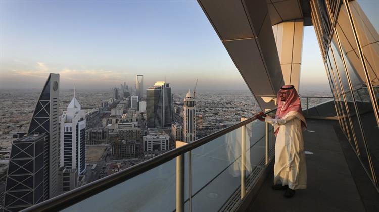 ΔΝΤ: Ανάπτυξη 7,6%  Φέτος για τη Σαουδική Αραβία Λόγω των Υψηλών Τιμών Πετρελαίου
